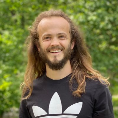 BrandonSpuehler's profile picture. Personal Trainer, Online Coach, Skateboarder, Washed CoD Streamer