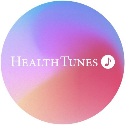 HealthTunes_org Profile Picture