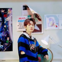 bbh56🍑(@little_bbh56) 's Twitter Profile Photo