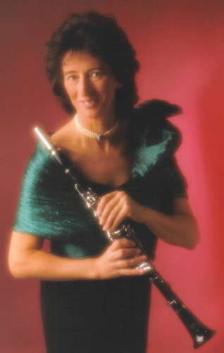 Clarinettist, saxophonist. Own orchestra and chamber groups. Live music provided for all occasions. Director Wirral Arts Festival.