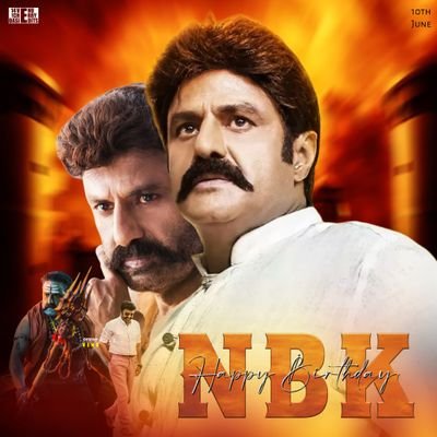 #NandamuriBalakrishna 
#Balakrishna 
#Balayya 
#NBK 
#JaiBalayya
#BalayyaBabu