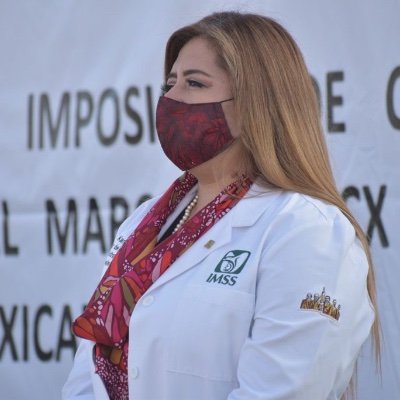 Titular del Órgano de Operación Administrativa Desconcentrada Regional del IMSS en Nuevo León.