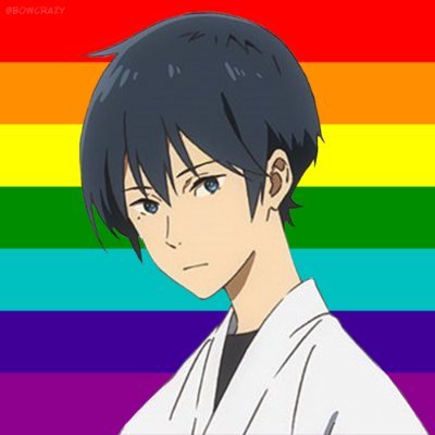 tsurune anime icons🏹