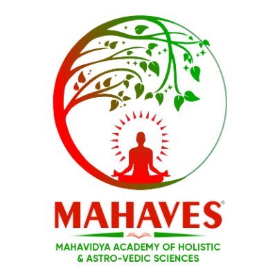 M.A.H.A.V.E.S is an academic venture by Vedic Astrologer Anamika Gaba. M.A.H.A.V.E.S aims to put a practical approach towards the ancient Indian knowledge.