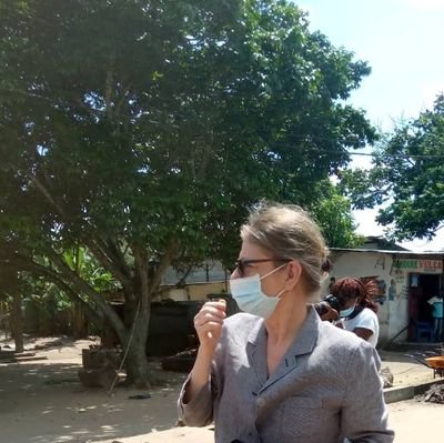 Frédérique Parlange Profile