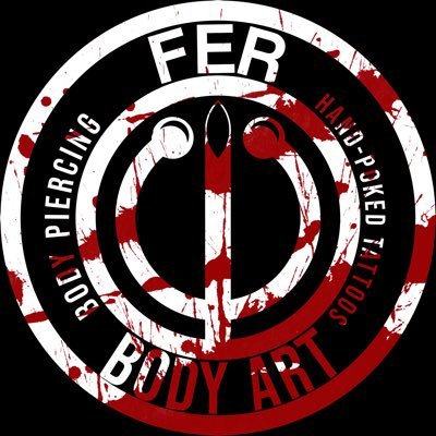 FPerfos's profile picture. Professional Body Piercer