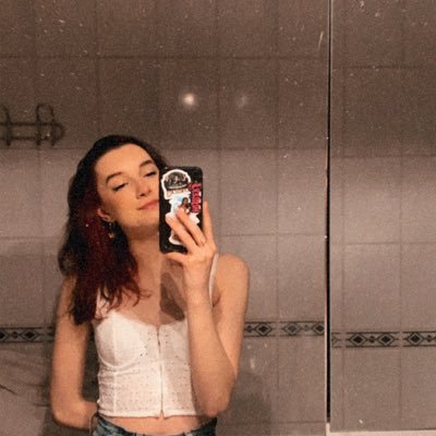 ToraoTvedt's profile picture. 19, Norway - Insta: tora_tvedt