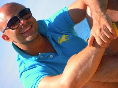 marcolaboz's profile picture. Success seems to be connected to action. Successful people keep moving. They make mistakes, but they don’t quit.