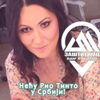 Vesna(@profesorka02) 's Twitter Profile Photo