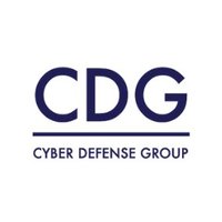 CDG (@cyberdefgroup) 's Twitter Profile