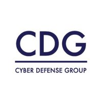 CDG(@CyberDefGroup) 's Twitter Profile Photo