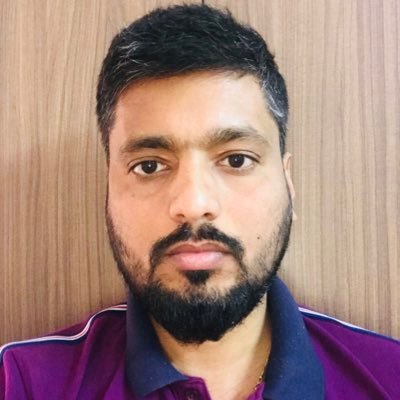 Lead Software Engg | Born Maithil | Proud Indian | Thinker
