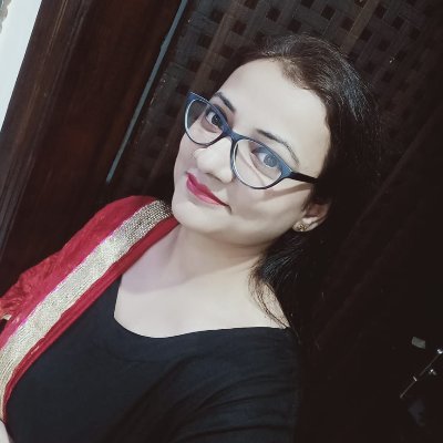 poojakukreja09's profile picture. Chartered Accountant