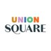 Union Square, SF (@UnionSquareSF) Twitter profile photo