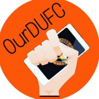 OurDUFC(@OurDUFC) 's Twitter Profileg