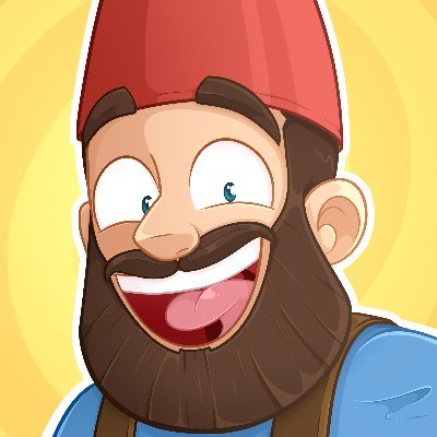 GnomeFx's profile picture. Thumbnail Designer