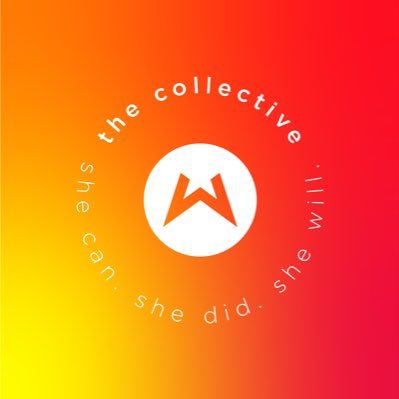 We exist to advance the power of women in sports, music and entertainment. #WeAreTheCollective