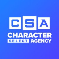 Character Select Agency (@thecsa) 's Twitter Profile