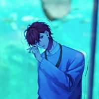 夏衣🎤👔🐺 (@natsui_) Twitter profile photo