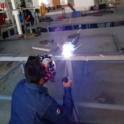 Engineer by profession by @UNITECMX and Firefighter | | EHS Manager | | M&S 💍🤵🏽👰🏻♀️
