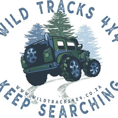 WildTracks4x4's profile picture. ~ take nothing but pictures ~ leave nothing but footprints ~ kill nothing but time ~