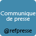 Publiez votre communiqué de presse gratuitement sur http://t.co/432CRLxMl0