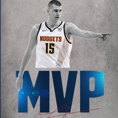 Slim Jokic for MVP || #MileHighBasketball