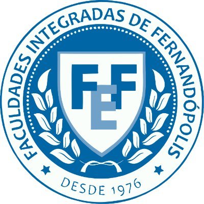 Faculdades Integradas de Fernandópolis - Construa Seu Futuro Aqui