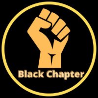 CDDHS BlackChapter (@cddhsb) 's Twitter Profile Photo