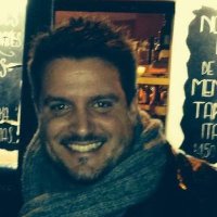 Álex Crespo (@lexcrespo1) 's Twitter Profile