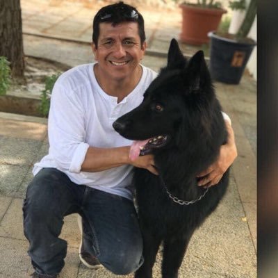 RoberSandoval11's profile picture. Hard work