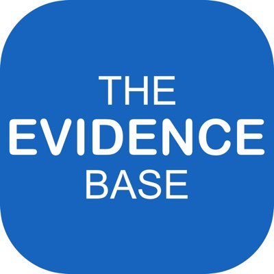The Evidence Base