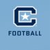 The Citadel Football (@CitadelFootball) Twitter profile photo