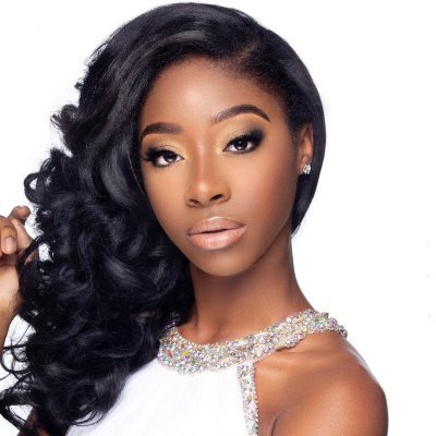BrookieChaney's profile picture. Golf Girl, Pageant Girl, Scholar Athlete, Miss Black Teen International Ambassador 2020, Future OB/ Perinatologist and Medical Journalist