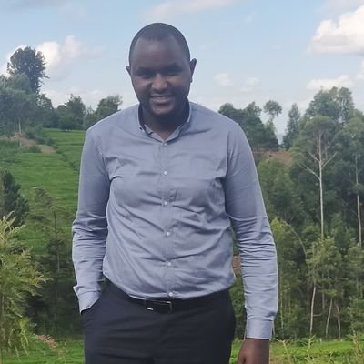 Doctar MBUGUA Profile