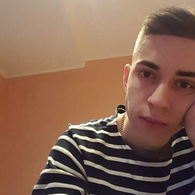 3D-artist, moution designer, vfx
https://t.co/22S96LWITN
#nft #nftcollector #nftart