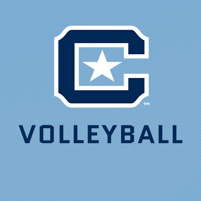 The Citadel Volleyball