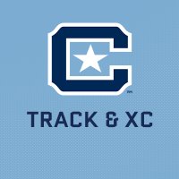 The Citadel Track & Field / Cross Country(@CitadelTFXC) 's Twitter Profile Photo