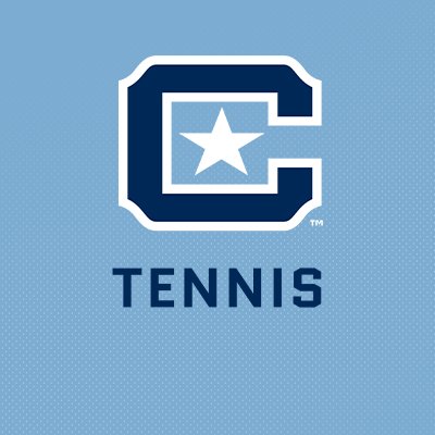 The official Twitter page of The Citadel men's tennis program, coached by Chuck Kriese. #OurMightyDogs