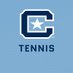 The Citadel Tennis (@CitadelMten) Twitter profile photo