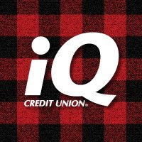 iQ Credit Union(@iQcreditunion) 's Twitter Profile Photo