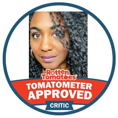 Critic @KCTV5 @blackbeebuzz.com Pres @jocomuseum Board @kcfilmcritics Member @CriticsChoice @awfj @blackreelawards Tomatometer-Approved