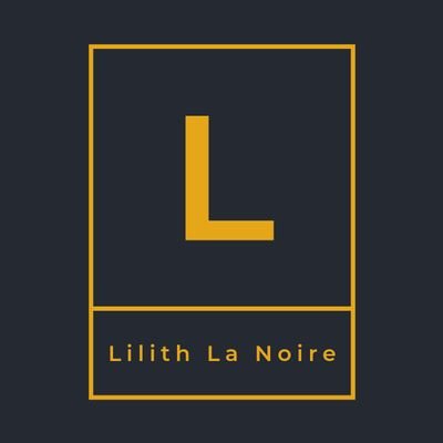 Lilith La Noire