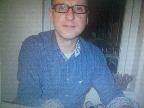 MarcelNeomagus's profile picture. 