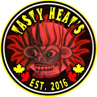 Tasty Heat®'s Foods Inc.(@TastyHeatsFoods) 's Twitter Profile Photo
