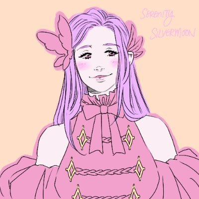 Serenity Silvermoonさんのプロフィール画像