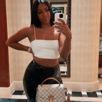 Tipsey Hussle (@bambi_mo_) 's Twitter Profile