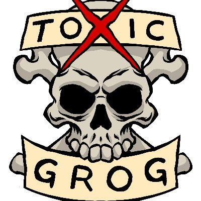 ToxicGrog Profile Picture