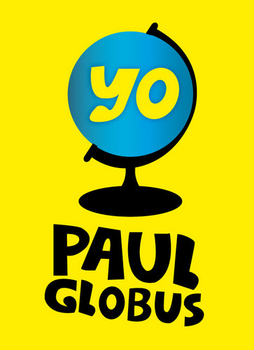 PaulGlobus Profile Picture