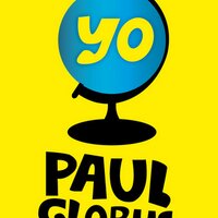 Paul Globus (@paulglobus) 's Twitter Profile